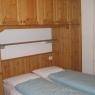 Arabba - Marmolada - Arabba- Apartamentos Residencia Varios - Apartamento 3 piezas 6 personas